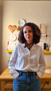 Jéssica Aparecida da Silva Souza