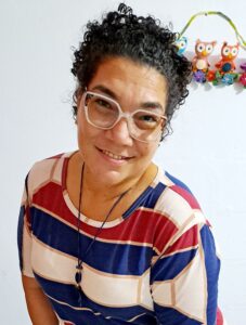 Maria Isabel de Souza