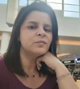 Ana Angelica Dutra Silva