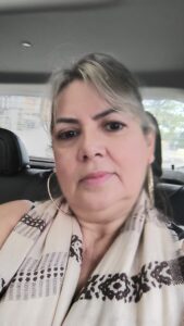 Vanderly Amirati de Souza Mezzette