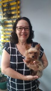 Mônica de Souza Santos