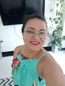 Milena do nascimento Meireles