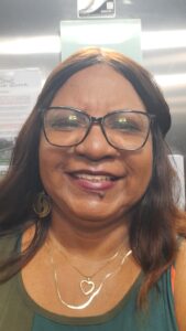 Nilce Cristina Galvao