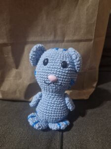 Patricia Leão do Nascimento de Francischi