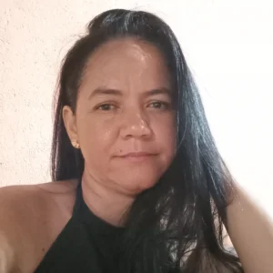 Mônica da Conceição Santos