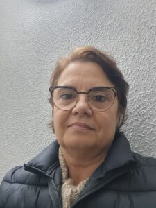 Carmen Rosane Candal Bublitz