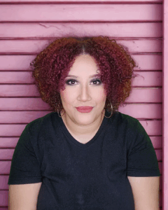 Thalita Cristina dos Santoa