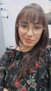 Vanessa Moreira Nunes