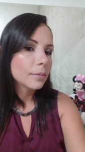 Rozineide da Silva Araújo