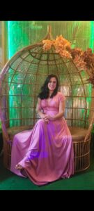 Gilmara Pacífico dos Santos