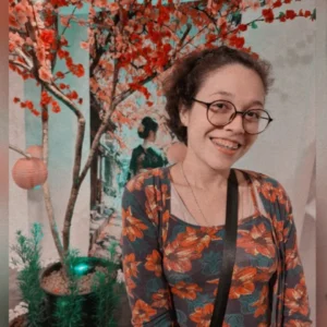 Sophia Silva de Oliveira