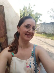 Denise Pinheiro de Araújo Borges Mateus