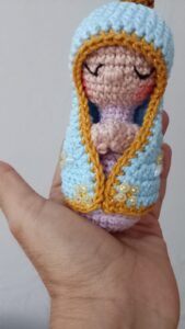 Helen Gianine Seborga Ona