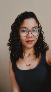 Pâmela Vieira da Silva