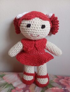 Ana Paula De Araujo Peres Moura