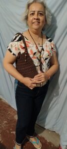 Rita de Cassia da Silva