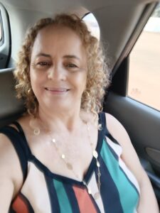 Ivanilda Barbosa Netto