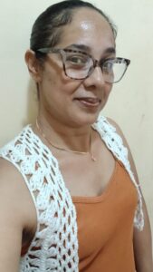 Rosineia da Silva Santos