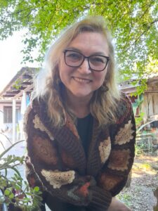 Joseli Olcha da Silva