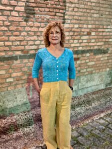 Nadia Garcia de Oliveira Vilela