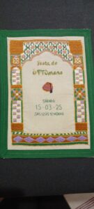 Sonia Maria Rodrigues