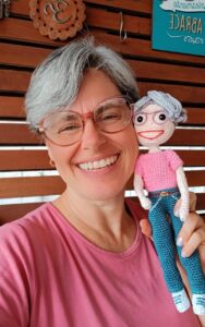 KARINA DOS SANTOS ANDRADE ABRANTES