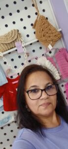 Vera Lucia da Silva Nunes