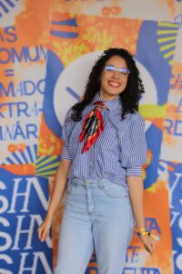 Pamela Rocha dos Santos