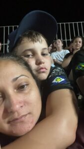 Flávia Regina Pereira