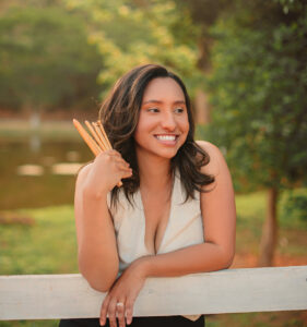 Caroline Reis da Silva