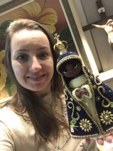 Sanira Reus Honorato