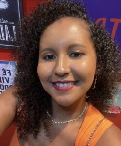 Juliana kelle dos Santos