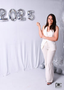 Dayara Rodrigues dos Santos