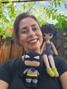 Débora de Azevedo - deboramomentoseartes