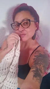 Ana Carolina da Silva