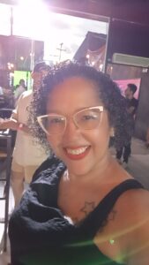 Izabel Cristina Ferreira de Araújo