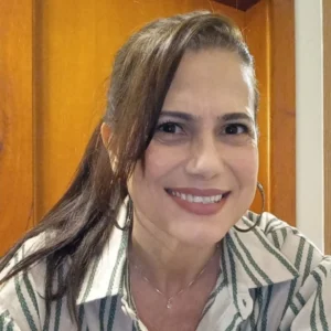 Vanessa Campos Mendes Bezerra