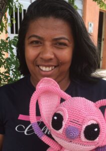 Gilvana Santos Cardoso