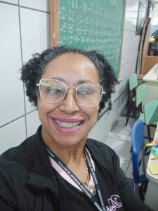 Débora Pedra da Rosa