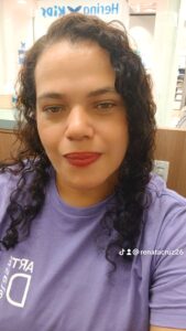 Renata Silva da Cruz