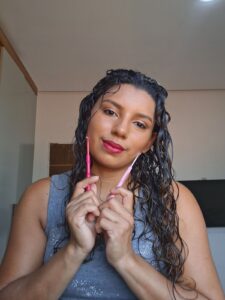 Erika Oliveira dos santos