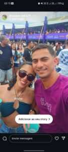 Nayara Lage Gomes Vieira