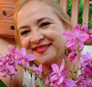 Maria Célia Mendes Marques