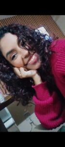 Ana Caroline Bento de Paula