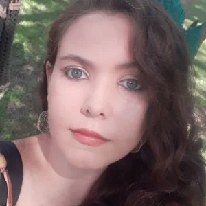 Pâmela Eduarda Araujo da Silva