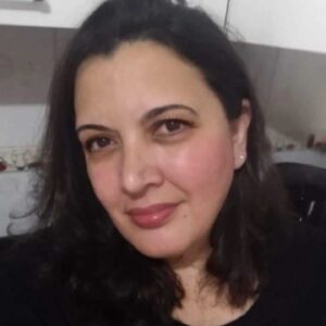 Sirlene Vieira das Chagas