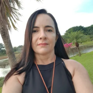 Maria Lúcia Martins