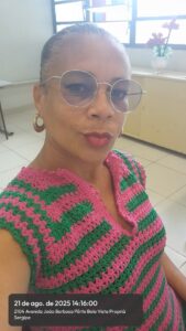 Maria Elucelia da Silva Dantas