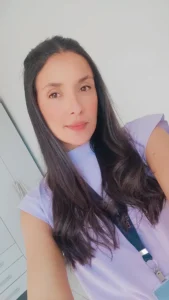 Elianeide Amaral de Sousa