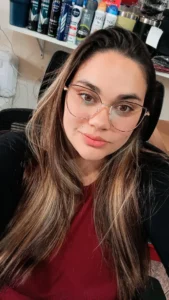 Cliciane Engelhardt zeni